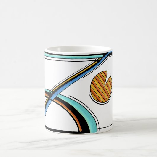 Retro | Mok (Center)