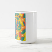 Retro-Mok Koffiemok (Center)