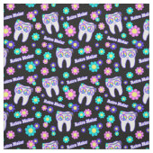 Retro Molar Stof (Swatch)