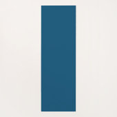 Retro Monogram Yogamat (Achterkant)