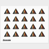 Retro Morro Bay Kajakken Sticker (Vel)