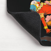 Retro Motivation Quote How To With Your Fears Funn Muismat (Hoek)