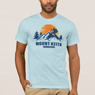 Retro Mount Keith Hike T-shirt