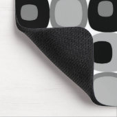 Retro Mousepad Muismat (Hoek)