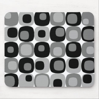 Retro Mousepad Muismat