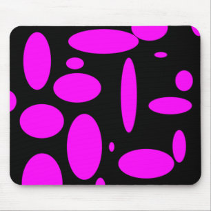 "Retro" Mousepad Muismat