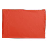 Retro Movie Theater Pillowcase Kussensloop (Achterkant)