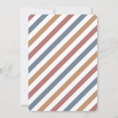 Retro MSW Master of Social Work Afstuderen Kaart (Achterkant)