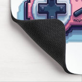 retro muismat (Hoek)