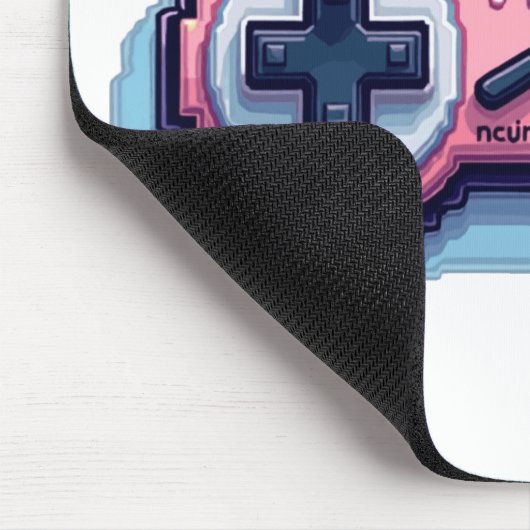 retro muismat (Hoek)