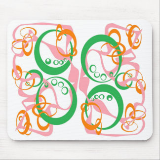 Retro-Muismat Muismat