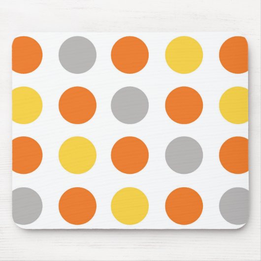 Retro-Muismat Muismat (Voorkant)