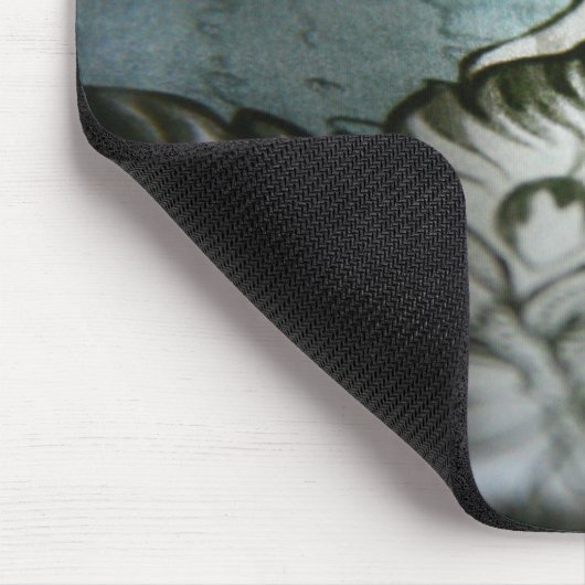 Retro-Muismat Muismat (Hoek)