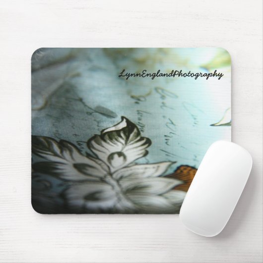 Retro-Muismat Muismat (Met muis)