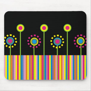 Retro Muismatten