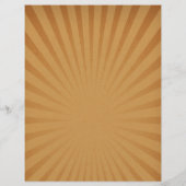 Retro Music Fest Flyer, Retro Music Party Uitnodig Flyer (Achterkant)