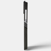 Retro Music  Vinyl Record Case-Mate iPhone Case (Achterkant / Links)