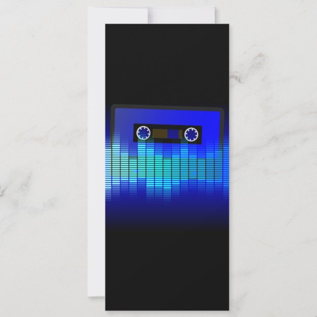 Retro Muziek (Voorkant)