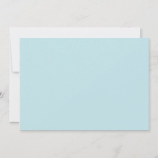 Retro Muziek 80s Audio Cassette Mannen 50ste Verja Kaart (Achterkant)