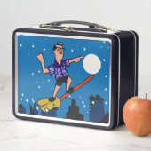 Retro Myrtle Beach Guy (In situ)