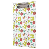 Retro-naaipatroonklembord Klembord (Links)