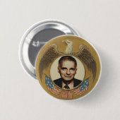 Retro Nader-Button Ronde Button 5,7 Cm (Voorkant /achterkant)