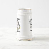 Retro Nana T-shirts en cadeautjes Bierpul (Center)