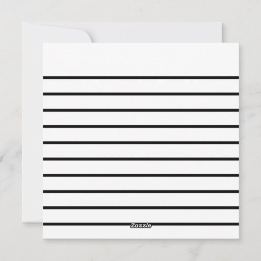 Retro Naughty en ik ken het Kerstmis Pinup Feestdagenkaart (Achterkant)