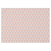 Retro Neon Audio Cassettebandje Patroon Tafelkleed (Voorkant (Horizontaal))