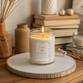 Retro Neutral Bow Cafe Bebe Coffee Baby Shower Vierkante Sticker