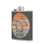 retro nicht alt, kassenttenplayer heupfles (Links)