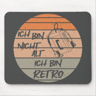 retro nicht alt, kassenttenplayer muismat