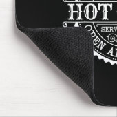 Retro Noordpool Old Fashioned Hot Cocoa Coffee Me Muismat (Hoek)