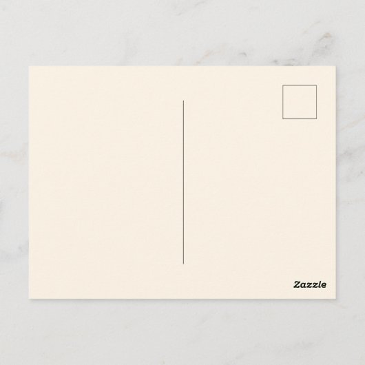 Retro Norfolk VA Briefkaart (Achterkant)