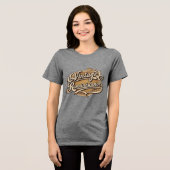 Retro Nostalgia Reminiscence T-shirt – Tim (Voorkant volledig)
