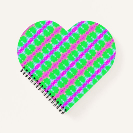 Retro Notitieboek (Voorkant)