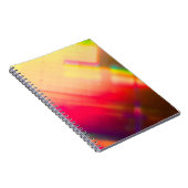 Retro Notitieboek (Rechterzijde)