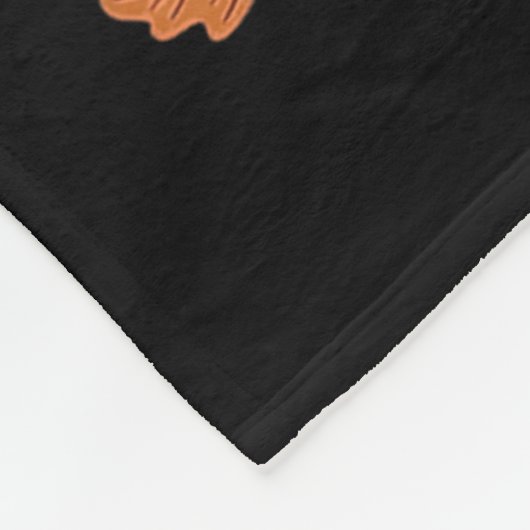 Retro Nurse Ghost Halloween Vaccine Say Boo To The Fleece Deken (Hoek)