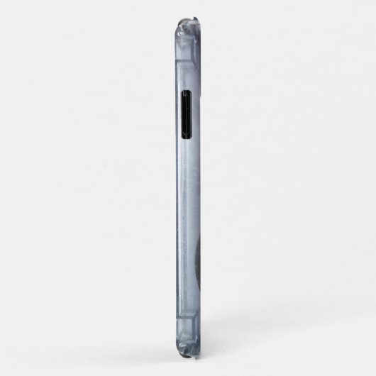 Retro Old School Mixtape Jams Cassettebandje Case-Mate iPhone Case (Achterkant/rechts)