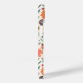 Retro Ontmoet Modern Case-Mate iPhone Case (Achterkant / Rechts)