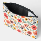 Retro Ontmoet Modern Etui (Open)