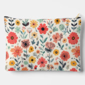 Retro Ontmoet Modern Etui (Achterkant)