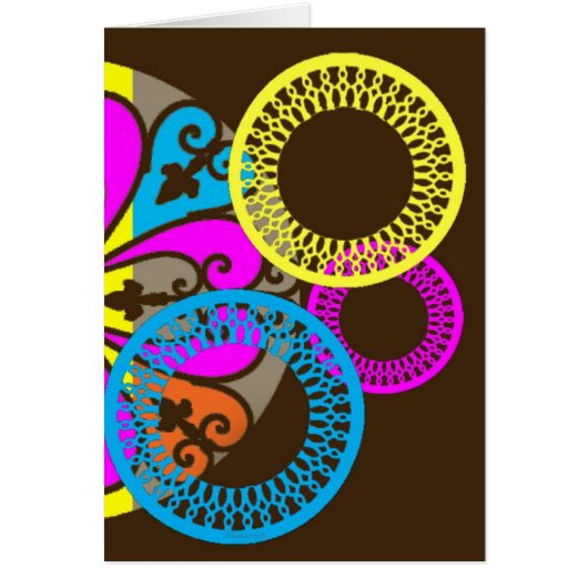 Retro Ontwerp (Voorkant)