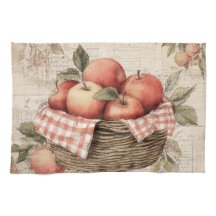 Retro ontwerp Apple mand