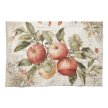 Retro ontwerp Apple tak