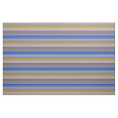 Retro Oogst Streeppatroon Stof (Fat Quarter)