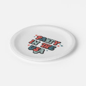 Retro op 4 juli 2010 in het papieren plan van de V Bordje (Gekanteld)