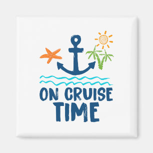 Retro op cruise tijd zomer vakantie outfits voor W Magneet