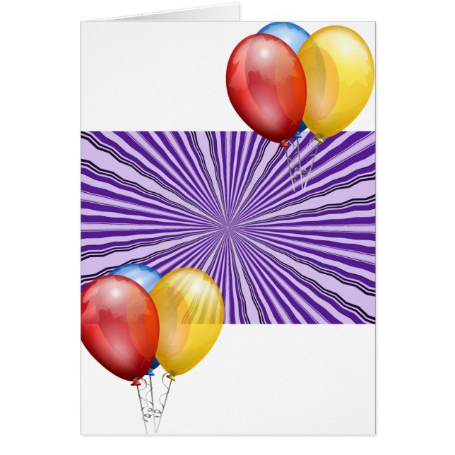 RETRO PAARSE STREPEN (Voorkant)