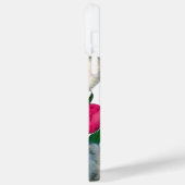 retro paasbunny Case-Mate iPhone case (Achterkant / Links)